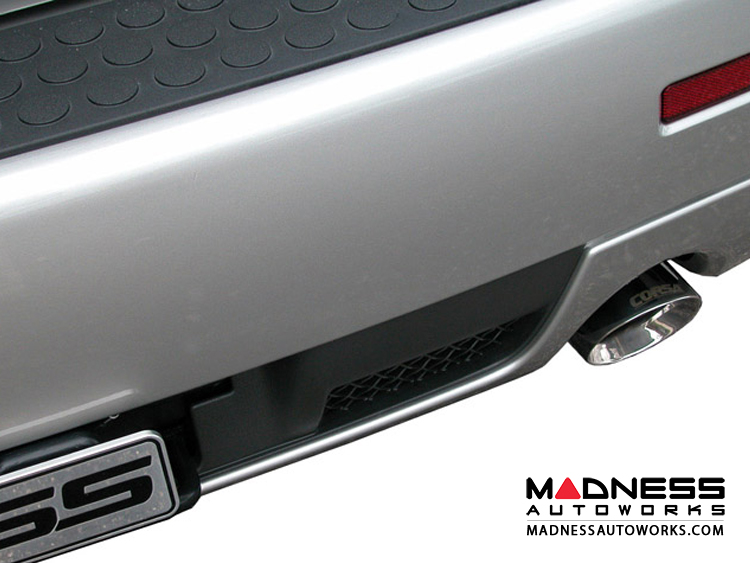 Chevrolet Trailblazer SS 6.0L Sport Series Exhaust System by Corsa